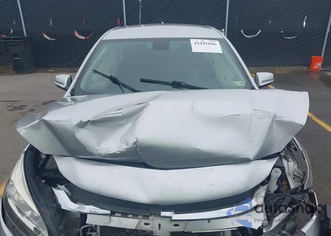 2014 Chevrolet Malibu 1Lt from USA, damaged, VIN 1G11C5SL8EF120111